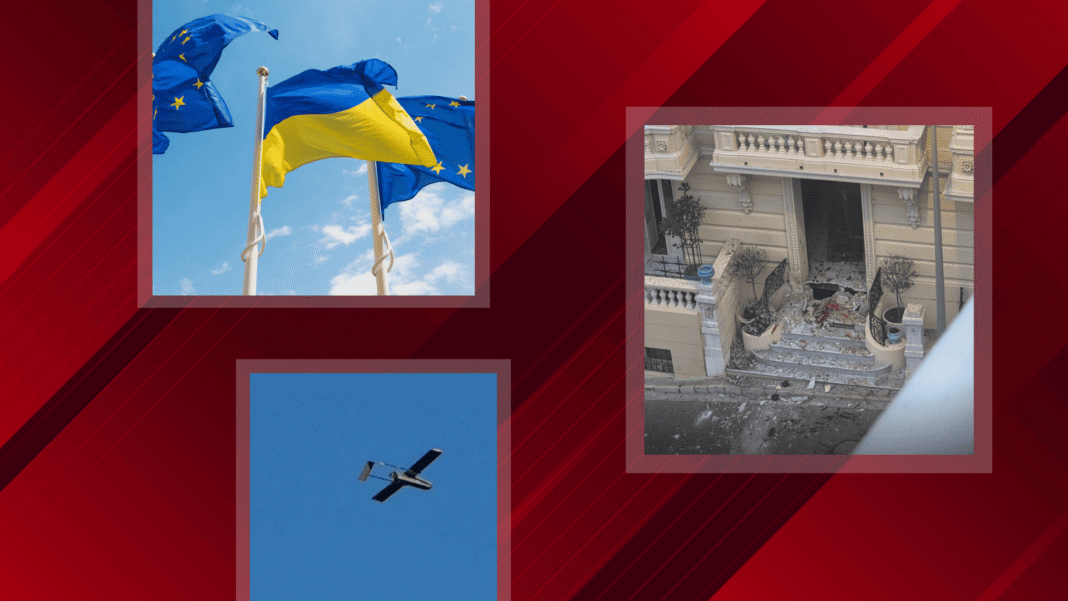 Головні новини політики 30 червня 2026. Колаж: Політаналіз