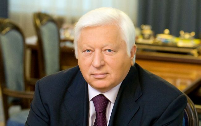 Пшонка Віктор, колишній генеральний прокурор України. Фото: zhit.gp.gov.ua