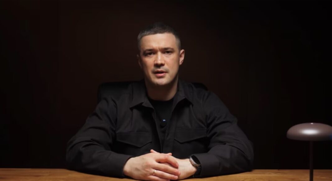 Михайло Федоров