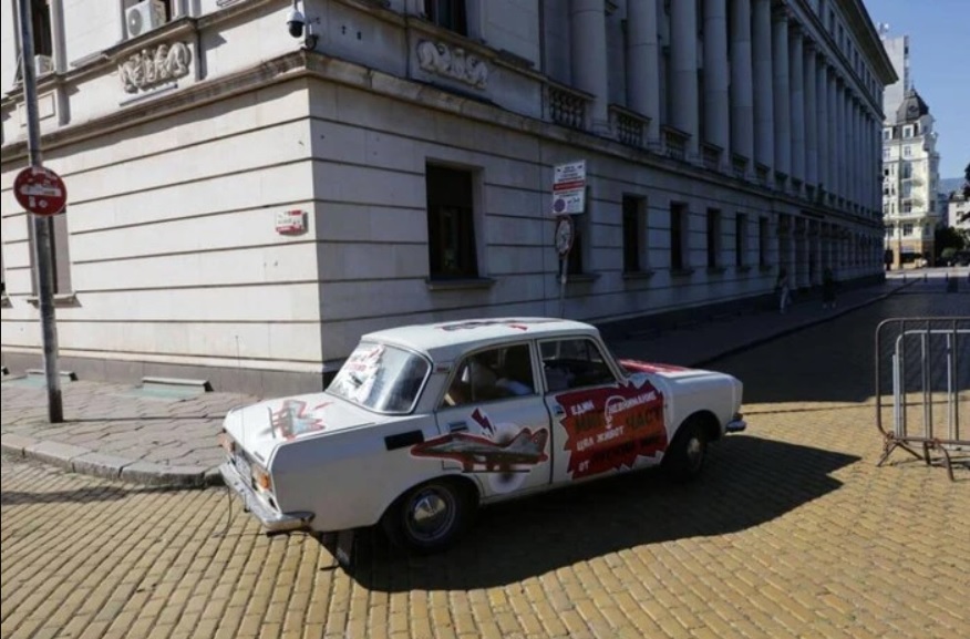 Автомобіль 