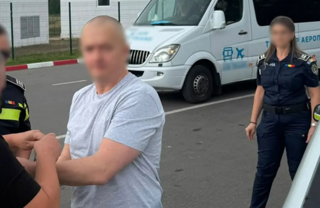 Віктор Медвідь, колишній мер Рахова